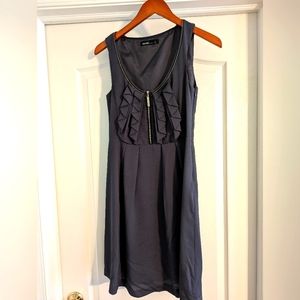Dress by kensie with zipper detail